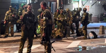 „Новата епоха“ в света можеше да свърши, преди да е започнала: кой печели от бунта в Русия