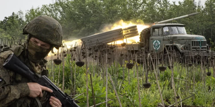 10 извода след началото на офанзивата на въоръжените сили на Украйна в Запорожие