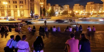 „Намираме се в най-ужасния период в историята на страната ни. В Киев се опитват да гадаят бъдещето си