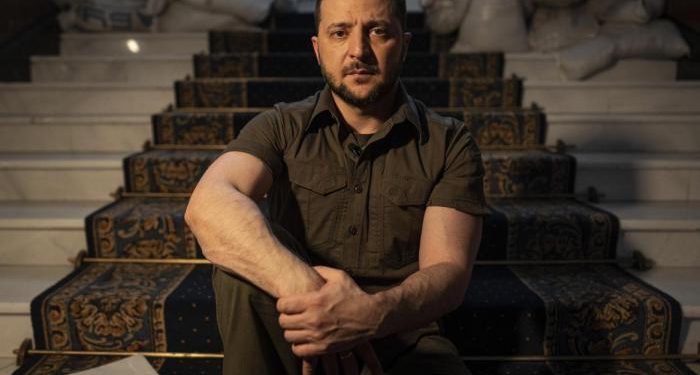 GlobalResearch: Дворцовият преврат, подготвян за Путин, ще се случи в Киев