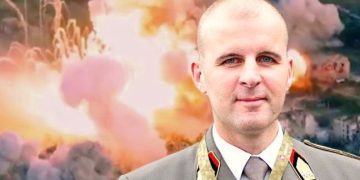 Полковник Райзнер за контранастъплението на Украйна: „Първият опит се провали“