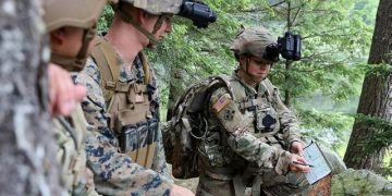 Байдън разреши на Пентагона да призове резервисти за активна служба в подкрепа на Украйна