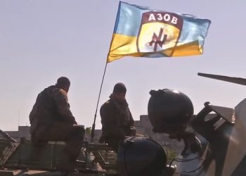 American Thinker: Западните лидери ефективно прегърнаха украинския нацизъм