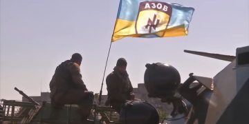 American Thinker: Западните лидери ефективно прегърнаха украинския нацизъм