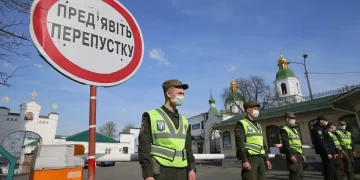 Киевският режим е във война с Бога