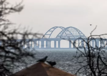 Апостроф ТV: “Бомбата” на Кримския мост обърка картите за окупаторите