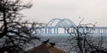 Апостроф ТV: “Бомбата” на Кримския мост обърка картите за окупаторите