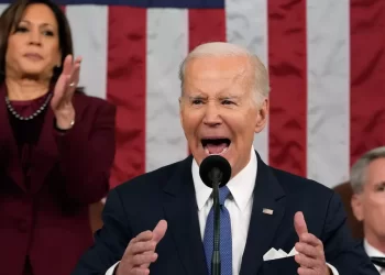 Противоречия в администрацията на Байдън