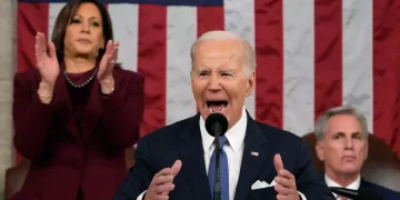 Противоречия в администрацията на Байдън