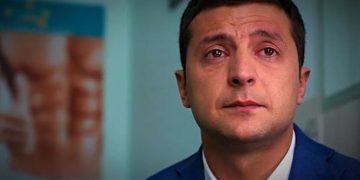 Зеленски се оплака от “много студения прием” в България