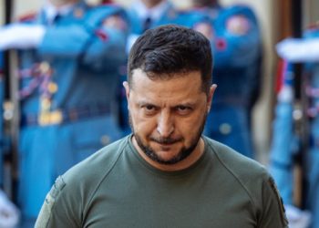 POLITICO: За Киев целите на войната са ясни; това не важи за неговите съюзници