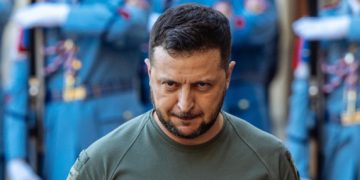 POLITICO: За Киев целите на войната са ясни; това не важи за неговите съюзници