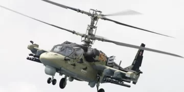 Нова руска ракета забавя контраофанзивата на Украйна