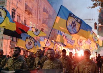 Американско-нацистката връзка след Втората световна война: от вдъхновяването на Третия райх до подкрепата на неонацистите в Украйна