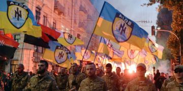 Американско-нацистката връзка след Втората световна война: от вдъхновяването на Третия райх до подкрепата на неонацистите в Украйна