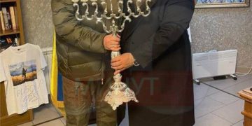 Иля Кива: Главният равин на Украйна настоява Зеленски да бъде унищожен