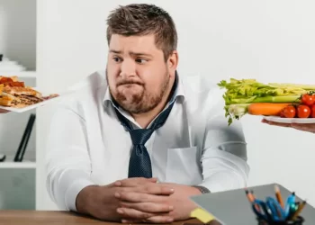 Всичко ли е в главата ни? Как да не напълнеем отново след успешно отслабване