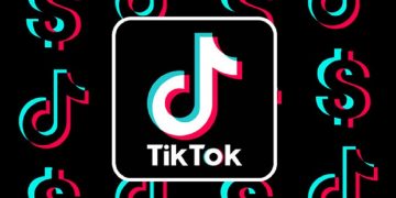 TikTok прокарва китайски пропагандни реклами за милиони в цяла Европа