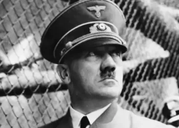 Нападението срещу Съветския съюз: Хитлеристкият режим искал да унищожи 30 милиона славяни