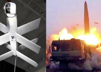 Последни руски удари, заснети на видео: Искандер унищожава пехота, T-80 неутрализира Брадли, а дронове Ланцет унищожават артилерия, танкове и РЕБ