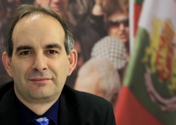 Петър Волгин: За Хитлер и двойните стандарти