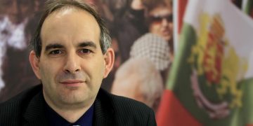 Петър Волгин: За Хитлер и двойните стандарти