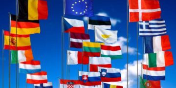 Централноевропейско предложение за възраждане на Европа