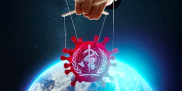 Световното заграбване на властта от СЗО: Призив към света да спре СЗО да вкара човечеството в отворен затвор