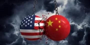 „Отделяне“: планът на Вашингтон за спиране на китайската икономика