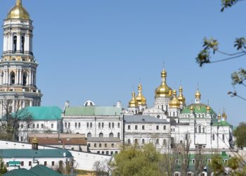 Жестокият удар на Киев върху православието