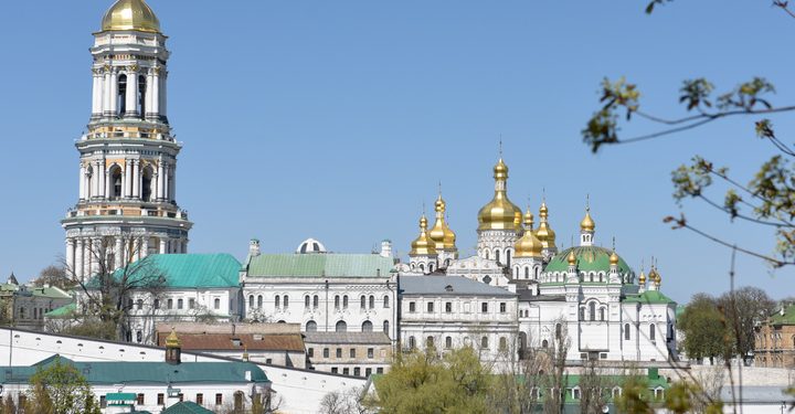 Жестокият удар на Киев върху православието