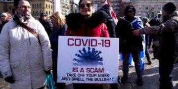 Нямаше пандемия. Д-р Денис Ранкорт