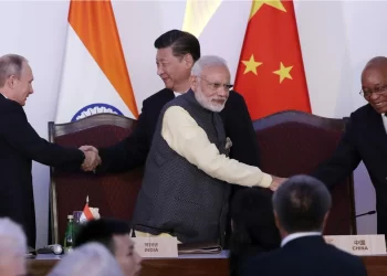 Защо Западът вече загуби в украинската криза: Пет причини