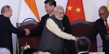 Защо Западът вече загуби в украинската криза: Пет причини