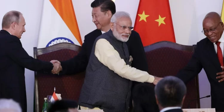 Защо Западът вече загуби в украинската криза: Пет причини