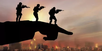 Война с НАТО. Сега Русия има други цели и задачи, време е това да се обяви