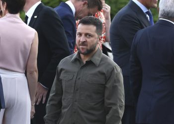 Зеленски заяви, че няма да проведе избори, освен ако САЩ и ЕС не платят за тях