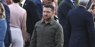 Зеленски заяви, че няма да проведе избори, освен ако САЩ и ЕС не платят за тях