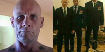 Доставчик на кошмари. Съдбата на известния руски политик и бизнесмен Евгений Пригожин (продължение-3)