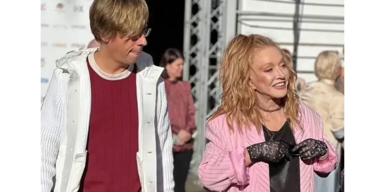 Пугачова може да получи забрана да се връща в Русия