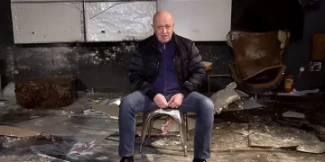 Доставчик на кошмари. Съдбата на известния руски политик и бизнесмен Евгений Пригожин (продължение-4)