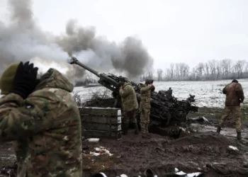 Стратегията на Байдън за Украйна се проваля