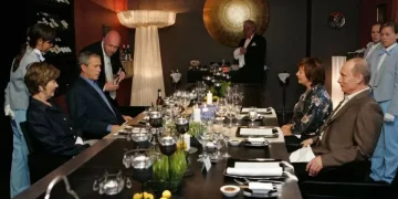 Доставчик на кошмари. Съдбата на известния руски политик и бизнесмен Евгений Пригожин(1)