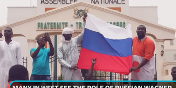 Дългата ръка на Кремъл и политиката за урана