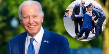 Поредно външнополитическо фиаско на Байдън: Путин става посредник в бъркотията в Нигер