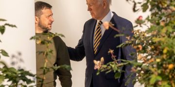 Байдън иска от Конгреса още 20,6 милиарда долара за Украйна