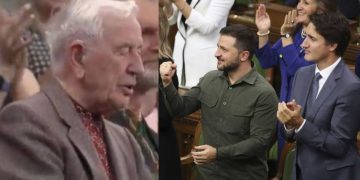 Украйна преживява четири дипломатически кошмара за една седмица
