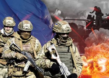 Реалистите бяха прави. Силно рекламираната контраофанзива срещу руските сили замира, Западът разлюби Украйна и Зеленски