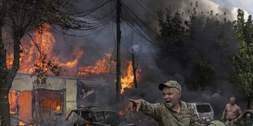 Може ли Украйна да избегне „вечна война“ срещу Русия без преговори?