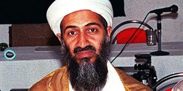 Анализ на 11 септември: „Кой е Осама бин Ладен?“